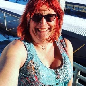 Meet your Posher, Erin